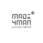 Madeforman Clothing Company logo